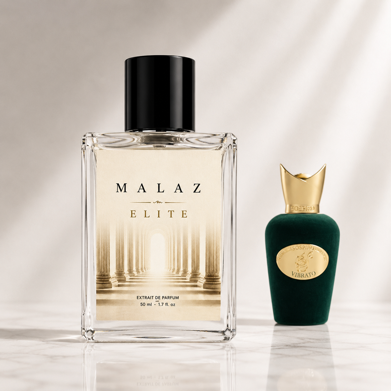 Elite - 50 ML