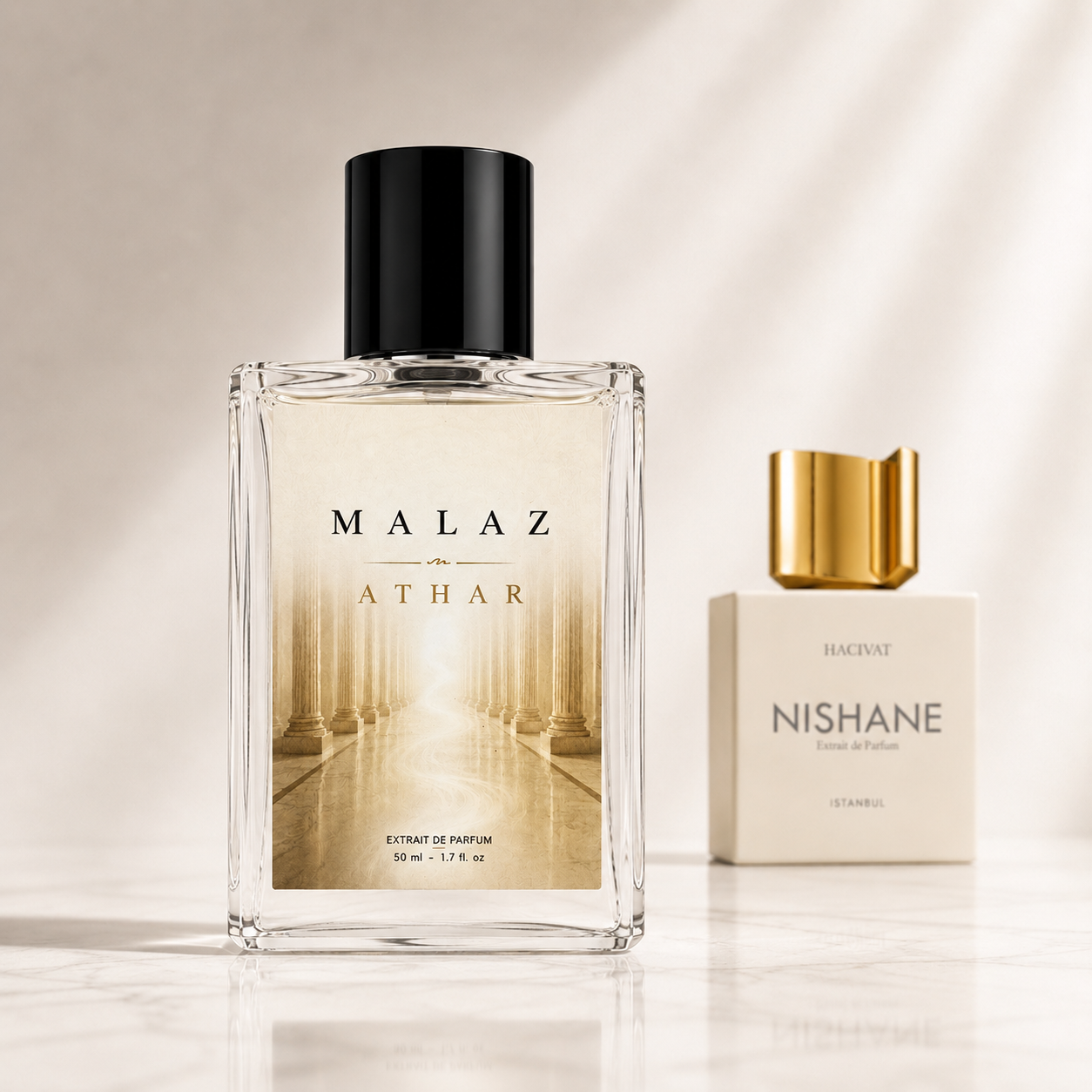 ATHAR - 50 ML