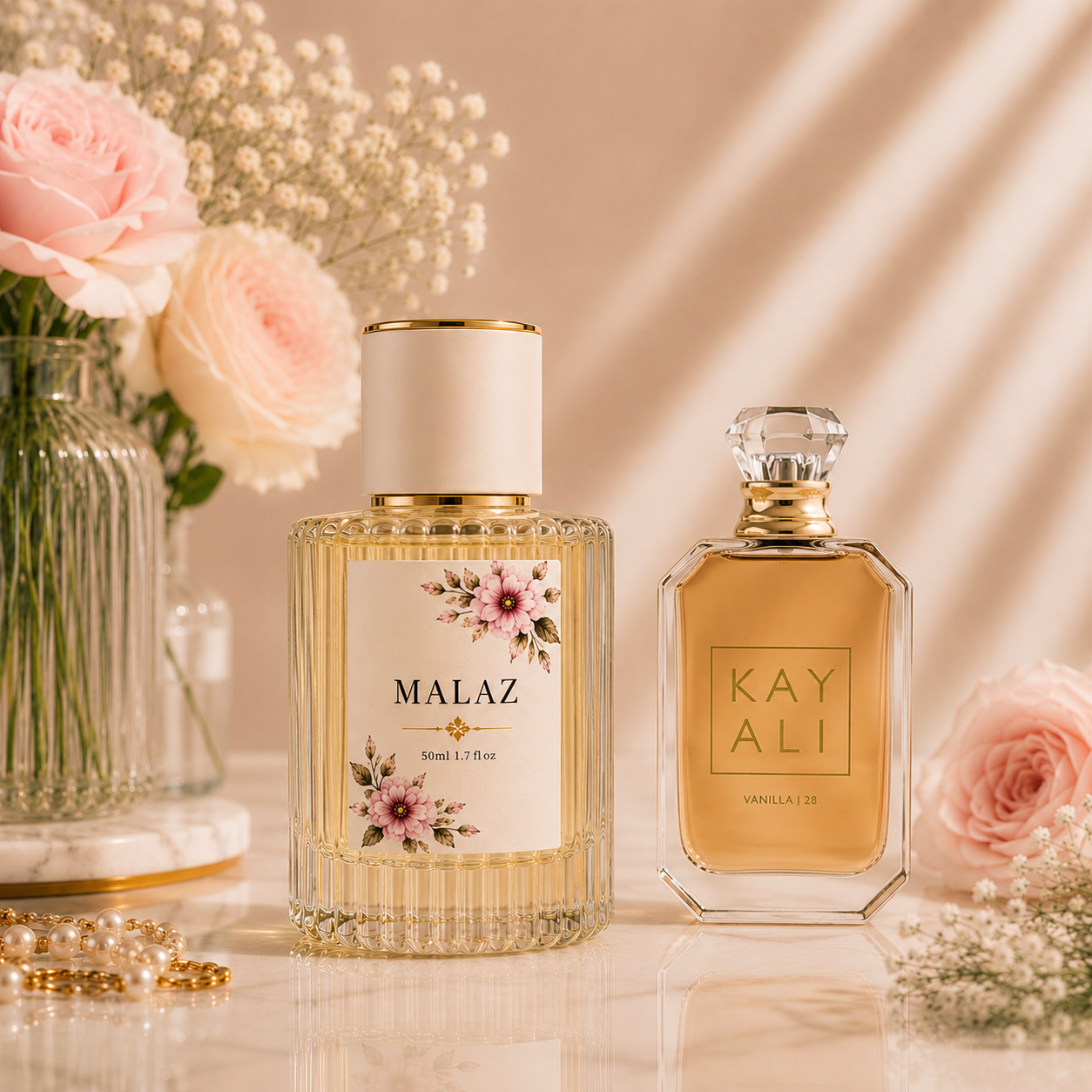 2- Kayali Vanilla 28