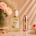 7- 212 VIP Rosé Smiley Carolina Herrera