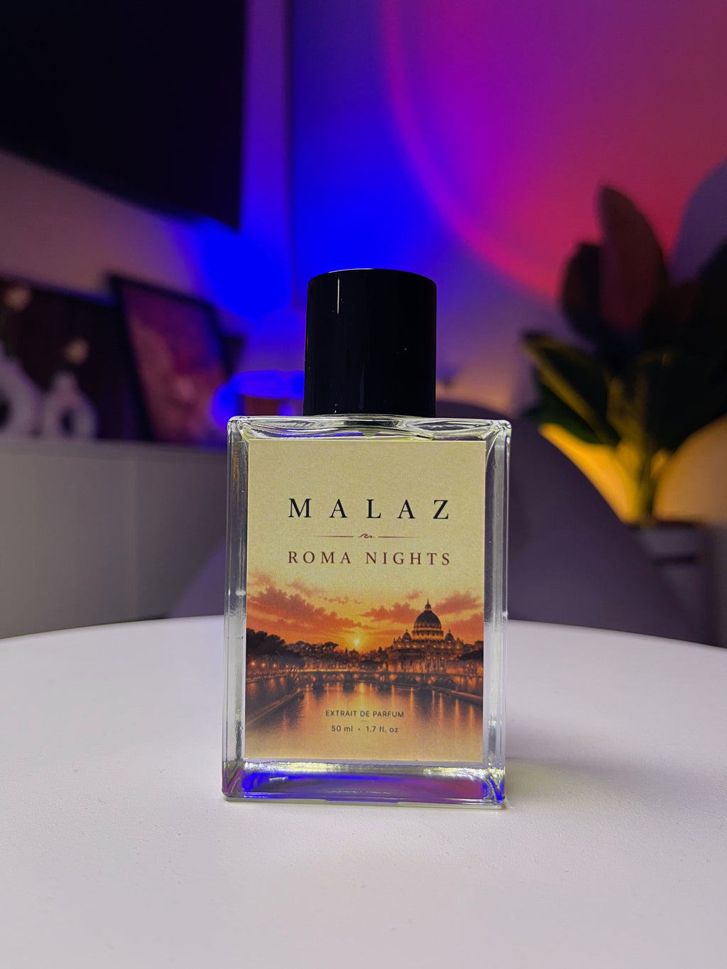 Malaz Premium Box | بوكس ملاذ الفاخر