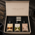 Malaz Premium Box | بوكس ملاذ الفاخر
