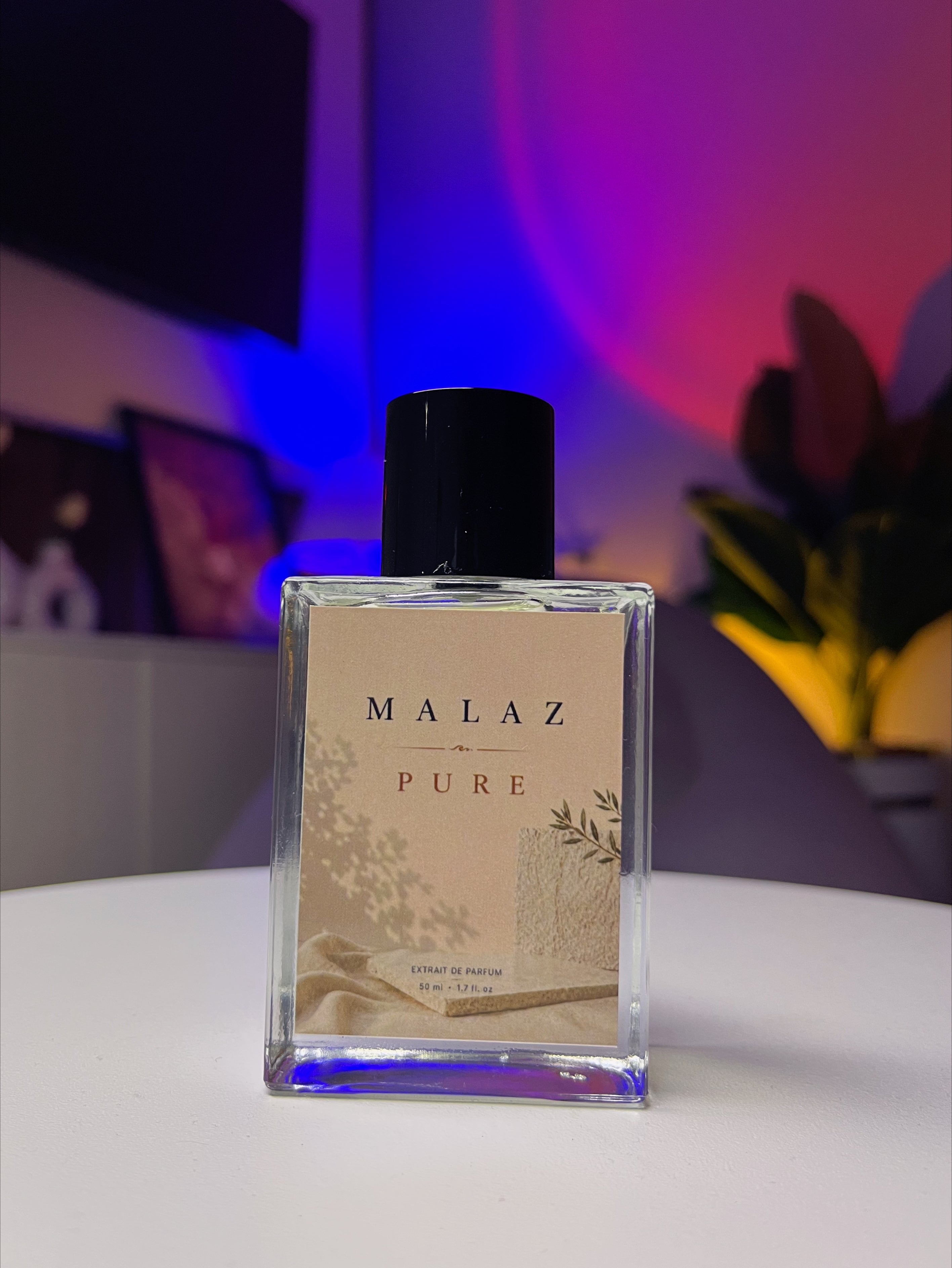 Malaz Premium Box | بوكس ملاذ الفاخر
