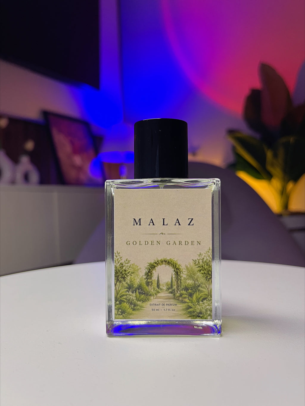 Malaz Premium Box | بوكس ملاذ الفاخر
